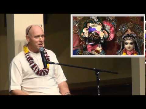 2014-11-30 ISV Grow by Giving - HG Vaisesika Dasa
