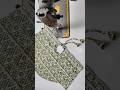 Beutiful Sleeve Design Tutorial Sewingtales Diy Shorts Short Sewing Fashion Sleeves Blouse