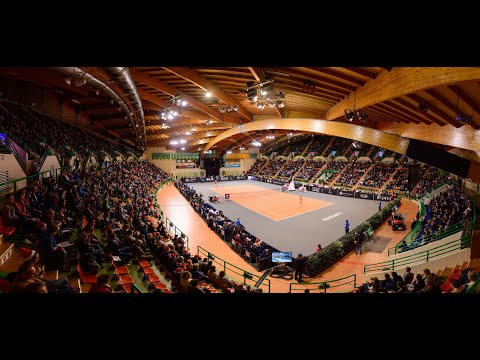 La 6ème édition de l'Open BLS de Limoges