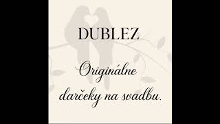 Svadobný rámik na fotky s menami a dátumom 