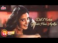Dil Mera Ghar Hai Apka Kumar Sanu Alka Yagnik 90s Bollywood Kamal Sadanah Nirnayak
