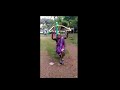 Old Granny Workout