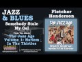 Fletcher Henderson - Somebody Stole My Gal - Grammercy Records Fletcher Henderson - Somebody Stole My Gal