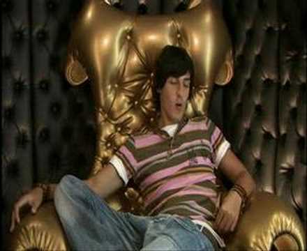 Big Brother 7 - Day 23 - (15) Mikey is "Proper Pissed Off"