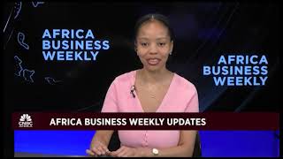 Africa Business Weekly: Paul Biya seeks 8th term in office