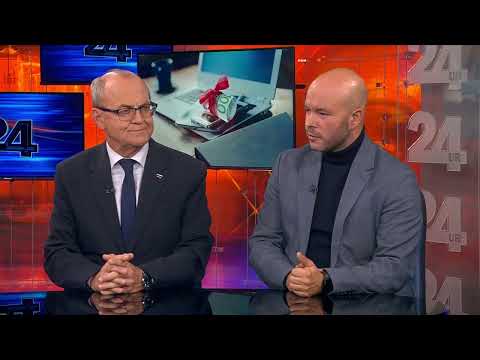 24UR ZVEČER | SOOČENJE: BOŽIČNICA, VINJETE, DOLGOTRAJNA OSKRBA | POP TV