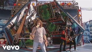 Wolfgang Petry - Augen zu und durch (Die Sommergarten-Party 02.09.1997) (VOD)