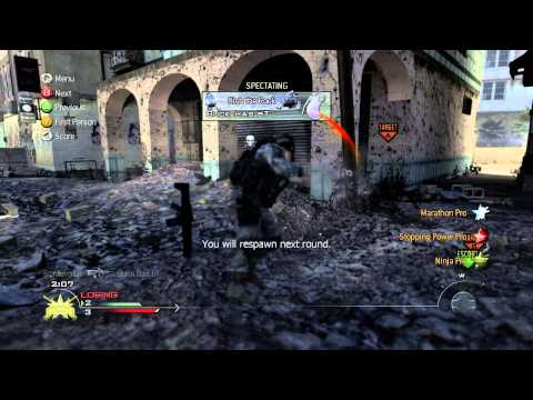 Proof of hacking vs OpTic Nation