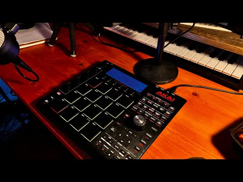 Breakthrough Updates - MPC Studio Black - MPC Studio Mk2 - FL Studio!