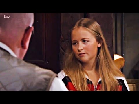 Liv Flaherty 30th October 2019