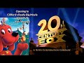 Opening To Clifford S Really Big Movie 2004 DVD Fox Version For AJ Lyles