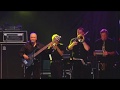 The Buckinghams at Abbey Road Festival featuring The Louisville Brass & Electric Horns