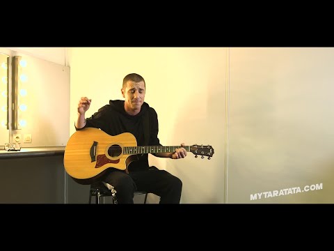 Taratata Extra : Barry Moore "Lose Yourself" (Eminem) (2019)