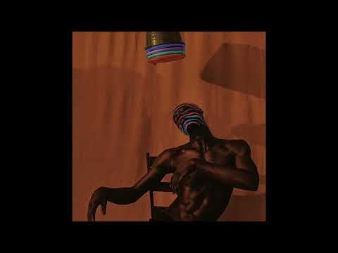 {FREE} Kaytranada x Masego x Goldlink Type Beat "wym?"