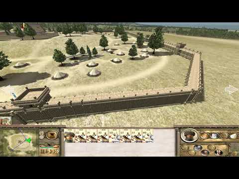 Extended cultures mod for rome total war numidian campaign