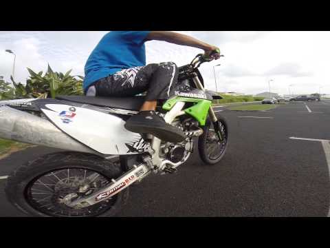 DOG BIKERS Dj Gil feat Douks  Dj Sosso   La choré du sud