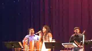 Chinmayi - Maya Maya