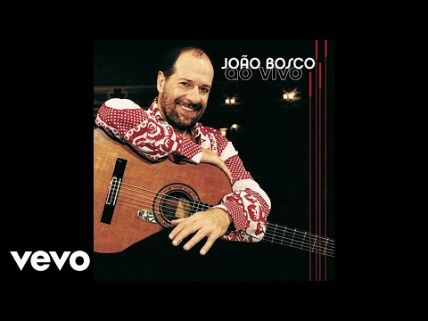João Bosco - Enquanto Espero (Pseudo Video)