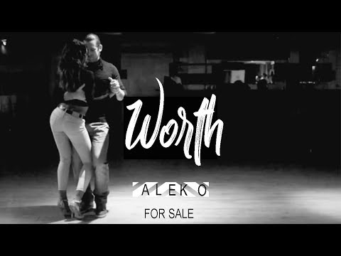 [ FREE ] Rihanna X Nelson Freitas Zouk Kizomba Beat 2017 - "Worth" (Prod. Aleko)
