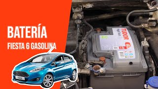 Youtube thumbnail of video "Cómo cambiar la batería"