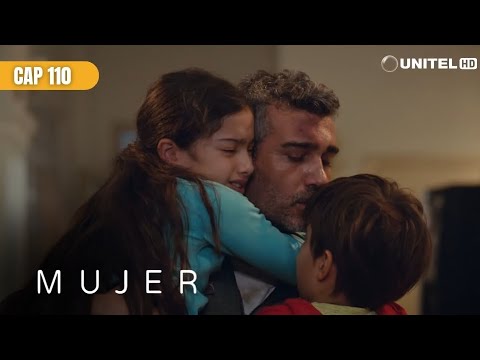 Mujer | ¡Sarp se reencuentra con sus hijos mientras un nuevo enemigo acecha sus vidas!