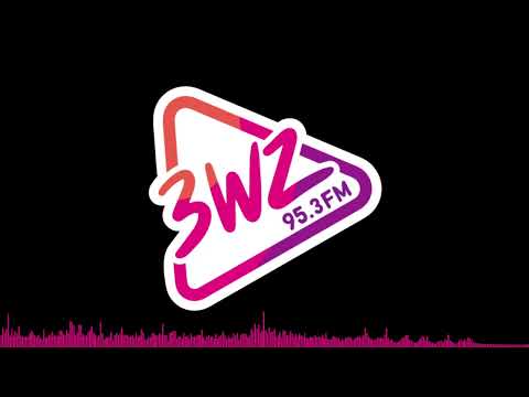 95.3 WZWW-FM Legal ID 2/7/22 2PM EST (Bellefonte, Pennsylvania) "3wz"