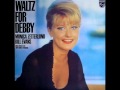 Monica Zetterlund with Bill Evans Trio - Lucky to Be Me