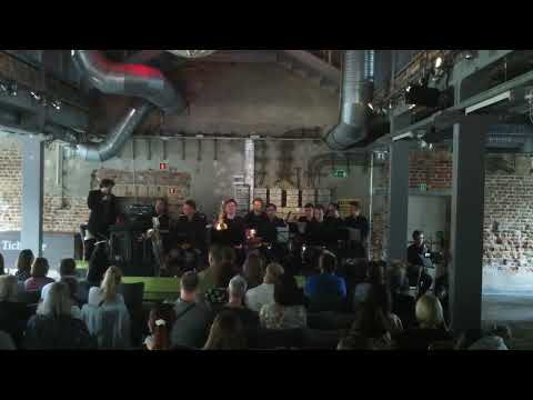 Jan Szczurek Big-Band - koncert w Browarze Tichauer w Tychach