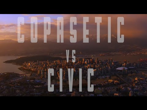 Copasetic vs Civic