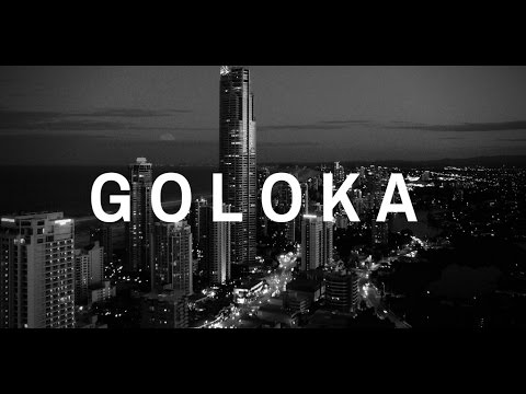 Goloka Lady Girl (Fading Away) The Atakama Remix