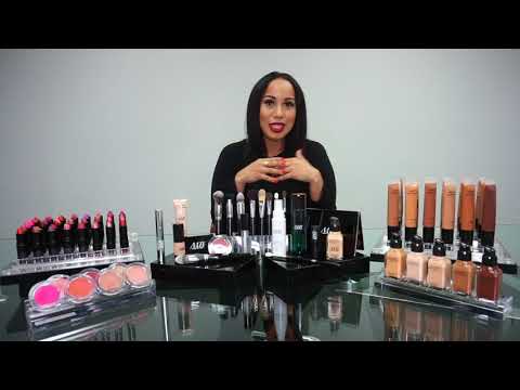 Private Label Cosmetics