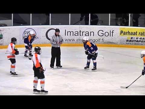 KiVa C - KooKoo C (erä 3)