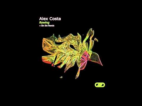 Alex Costa - Rawing (Original Mix) [Comade Music]