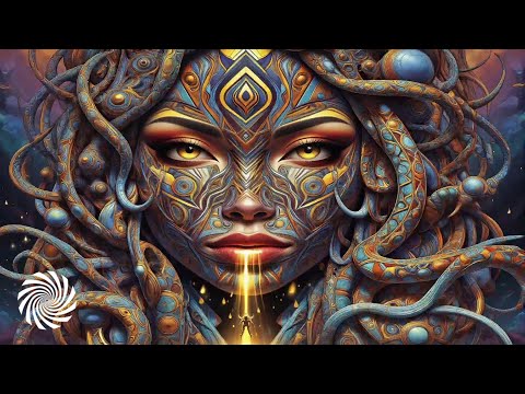 Sonic Species - Light Beings [Video Clip / 8K]