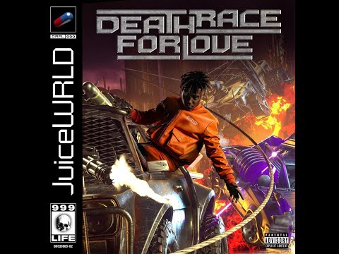 Juice WRLD - Sip Slow/Memo (Extended)