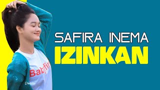 Download lagu Safira Inema - Izinkan [  Musik Video ] mp3