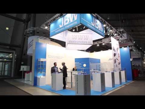 JBW GmbH - Partner in der Antriebstechnik