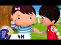 Accidents Happen FOUR HOURS Of Little Baby Bum Nursery Rhymes And Songs