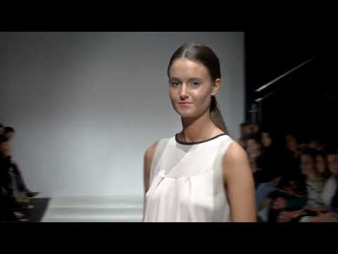 Andreea Tincu & Sense SS 2015