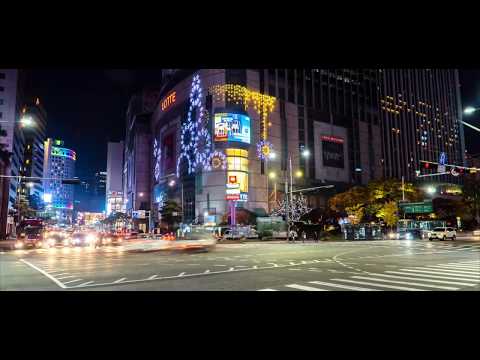 Dj Chronic - TIME ( ft. Carry_K ( God Mother ) (Lyrics Video)