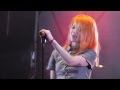 Paramore - Fast In My Car (2013.06.17. Budapest, Hungary)