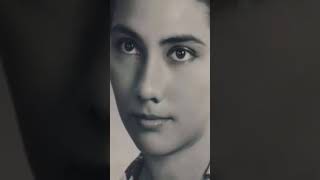 Download lagu INDRIATI ISKAK PEMERAN FLM TIGA DARA TAHUN 1956#shorts. mp3