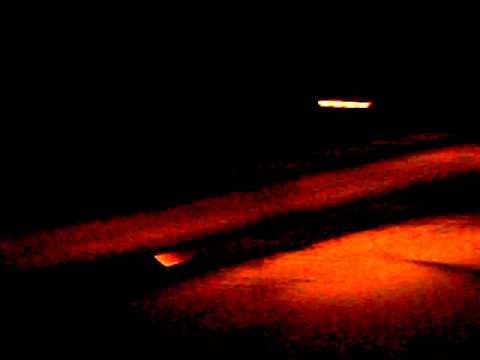 Silvester 2010/11 in Ducherow