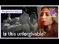 She Watched Her Partner Have A THREESOME Temptation Island