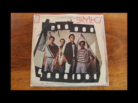 Brylho - Destrava Maria