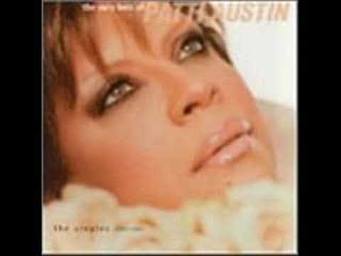 Patti Austin Quincy Jones "Betcha' Wouldn't Hurt Me"