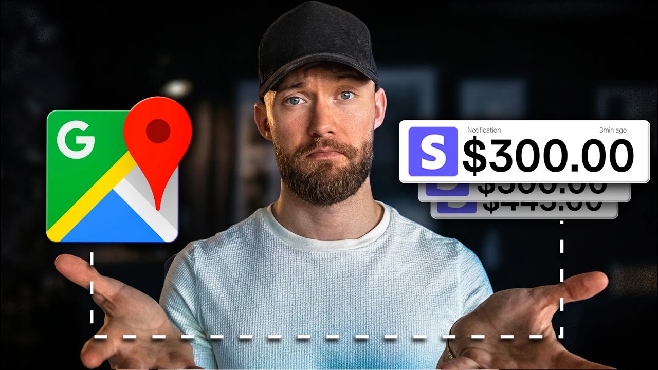 How To Make Money Using Google Maps In 2026