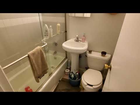 Saint Botolph St #5-158, Boston MA 02118