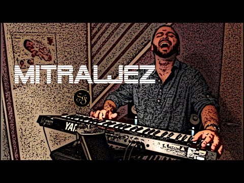 Sadin Idić (Dragan Ćirković Ćira) - Mitraljez kolo