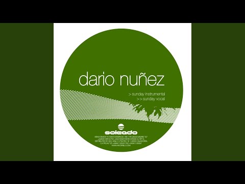 Sunday (Original Mix)